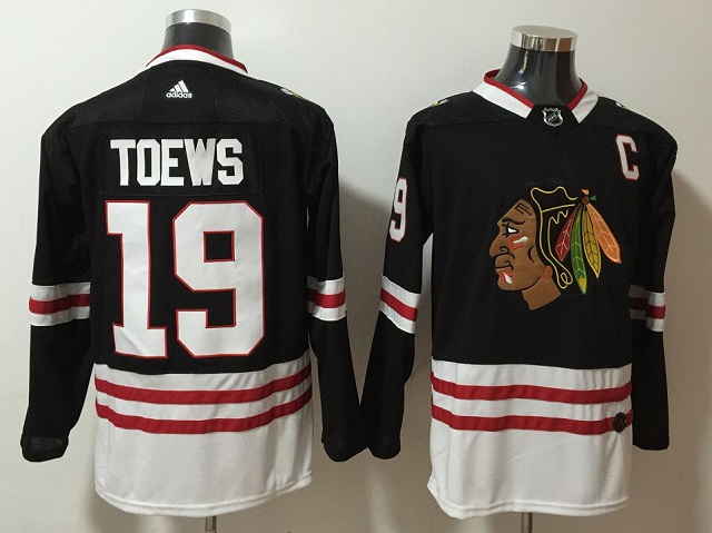 Chicago Blackhawks Jerseys 05 [Wholesale NHL Jerseys 605]